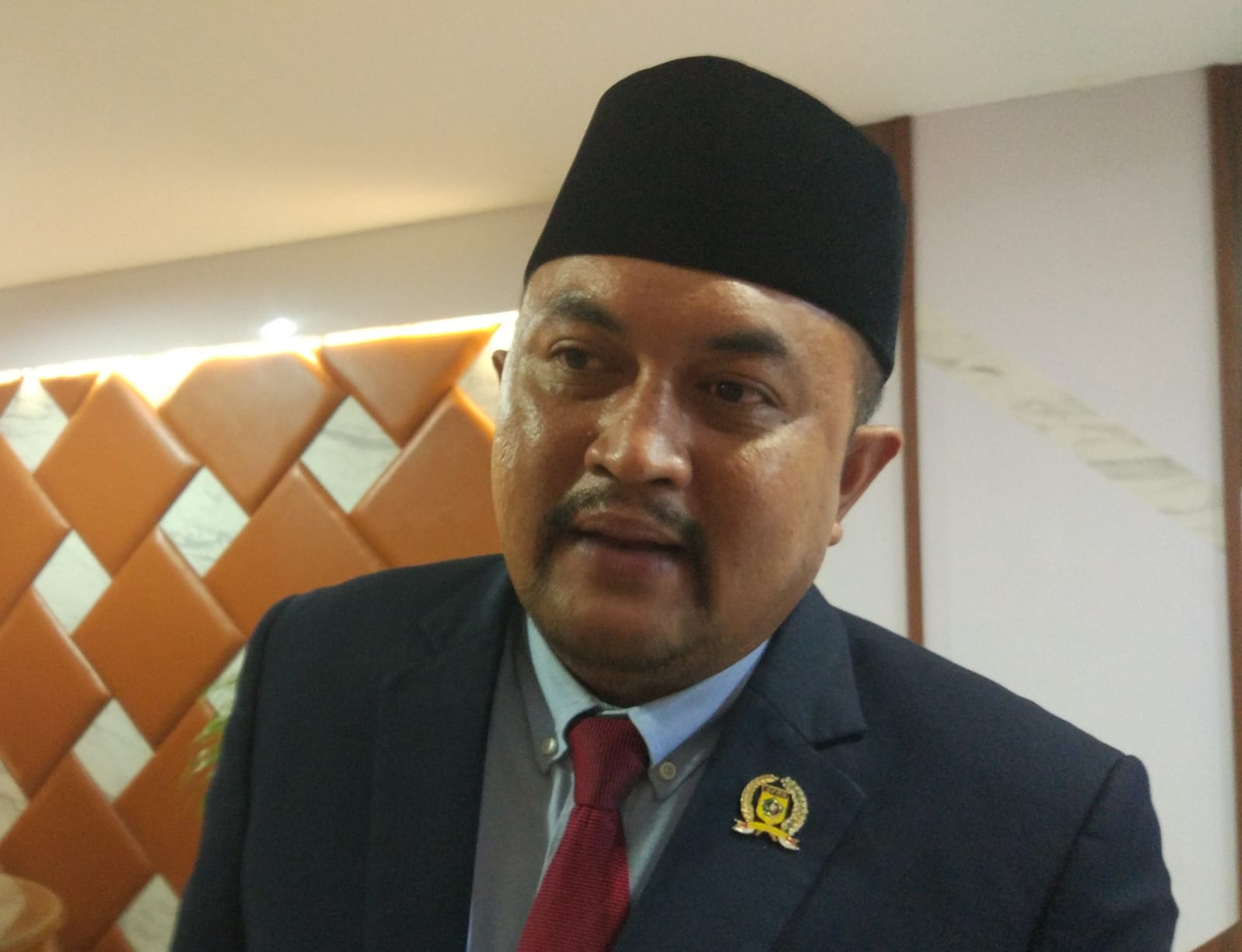 Dewan Minta Pemerintah Kabupaten Bogor Siapkan SDM Untuk Isi Jabatan Strategis
