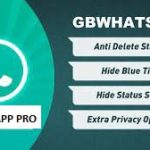 Link Download WA GB Anti Banned Terbaru 2023, Cek Disini Gratis!