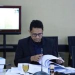 Anggota DPRD Kota Bandung Iwan Hermawan menilai literasi koperasi di Bandung lemah.