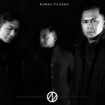 Para personil Nowbu, band asal Kota Bogor mulai mewarnai blantika musik Indonesia lewat single lagunya 'Rumah Itu Kamu'. (DOK/JABAREKSPRES)