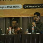 Presiden Jokowi menanggapi isu kemungkinan melakukan reshuffle kabinet atau perombakan menteri di Kabinet Indonesia Maju.