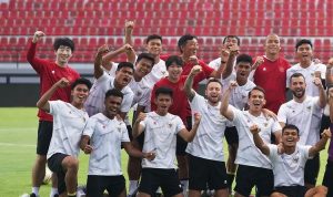 Jadwal Piala AFF 2022 Timnas Indonesia Lengkap, Live di RCTI dan iNews