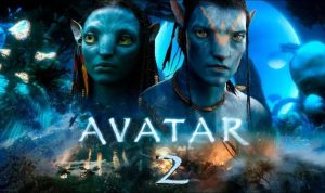Sinopsi Film Avatar: The Way of Water 2022