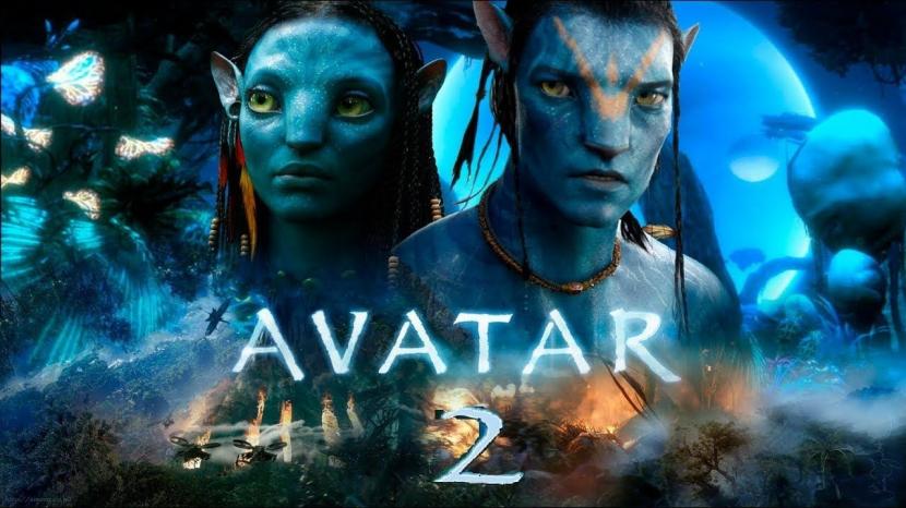 Sinopsi Film Avatar: The Way of Water 2022