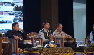 Dorong Percepatan Pembangunan Daerah, Bupati Bandung Instruksikan Perangkat Daerah Kembangkan Inovasi