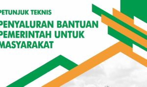 Bantuan berupa saldo dana gratis dari pemerintah hingga Rp 3 juta dengan cara mendaftar dari Hp melalui website resmi pemerintah.