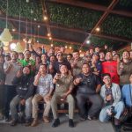 Satpol PP Kota Bogor Minta Masukan Jurnalis untuk Rancang Kinerja Tahun Depan