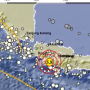 BMKG Nyatakan Parameter Gempa di Sukabumi Belum Akurat