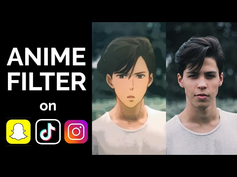 Link Gratis Cek Siapa Kamu di Dunia Anime