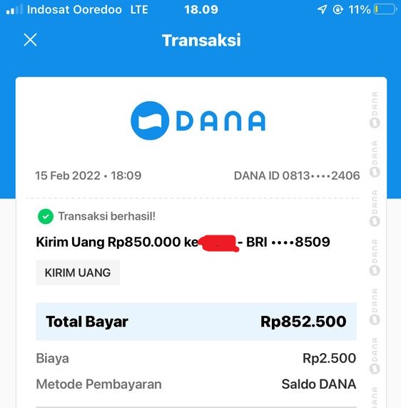 Asik Seneng Banget Awal Tahun Ceria! Aplikasi Resmi Penghasil Saldo DANA Gratis Rp500 Ribu Langsung Cair, Cek Disini Sekarang