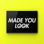 Lirik Lagu ‘Made You Look’ milik Meghan Trainor