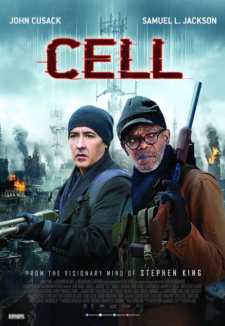 Pemain dan Sinopsis Film Cell yang Akan Tayang di Bioskop Trans TV Malam Ini