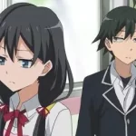 5 Rekomendasi Anime Komedi Romantis yang Bikin Baper tapi Lucu