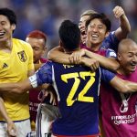 Drama Menegangkan Piala Dunia 2022, Kemenangan Sangat Pahit bagi Jerman hingga Jepang Memang Nasib Buruk bagi Tim Eropa
