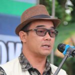 Antisipasi Krisis Pangan, DKP Kabupaten Bogor Bangun 4 Lubung Padi