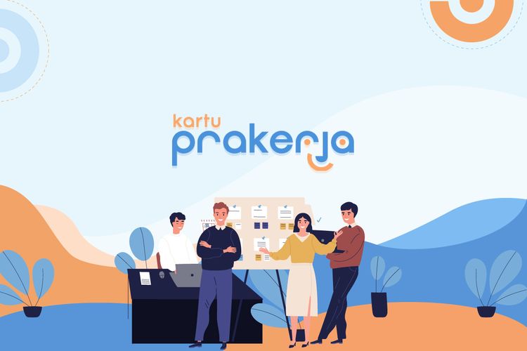 CATAT! Ini Link Resmi Daftar Kartu Prakerja Gelombang 48 Tahun 2023