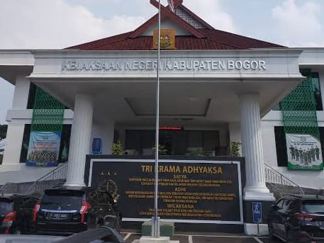 Kejari Kabupaten Bogor Angkat Bicara Soal Beda Hitungan Dugaan Korupsi RSUD Parung