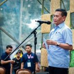 Kemenkumham Sanjung Implementasi HAM di Kota Bogor