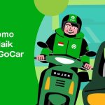 Kode Promo Gojek, GoRide, GoCar, Gosend dan GoFood Hari Ini Jumat 13 Januari 2023