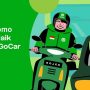 Kode Promo Gojek, GoRide, GoCar, Gosend dan GoFood Hari Ini Jumat 13 Januari 2023