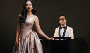 Lirik dan Chord Sang Dewi - Lyodra & Andi Rianto