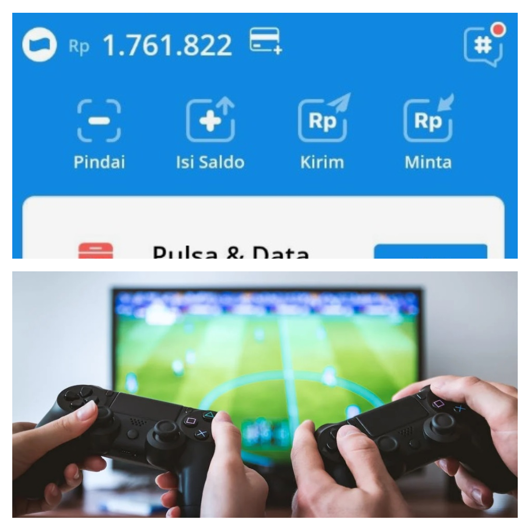 Dijamin Topcer! Yuk Coba Aplikasi Penghasil Saldo DANA Gratis Rp600 Ribu Tiap Hari, Ini Linknya