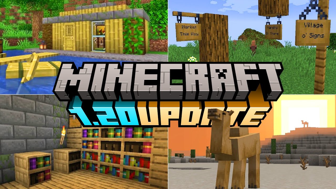 Minecraft APK Download + Link Terbaru Gratis Versi Android 2023