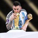 Juara Piala Dunia 2022 bersama Argentina, Messi Sah Disebut Pemain Sepak Bola Terbaik di Era Sekarang