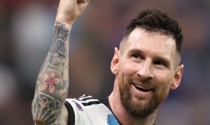 Argentina Melaju ke Partai Puncak Piala Dunia Qatar 2022, Kalahkan Kroasia 3-0, Messi Tampil Sangat Bersinar