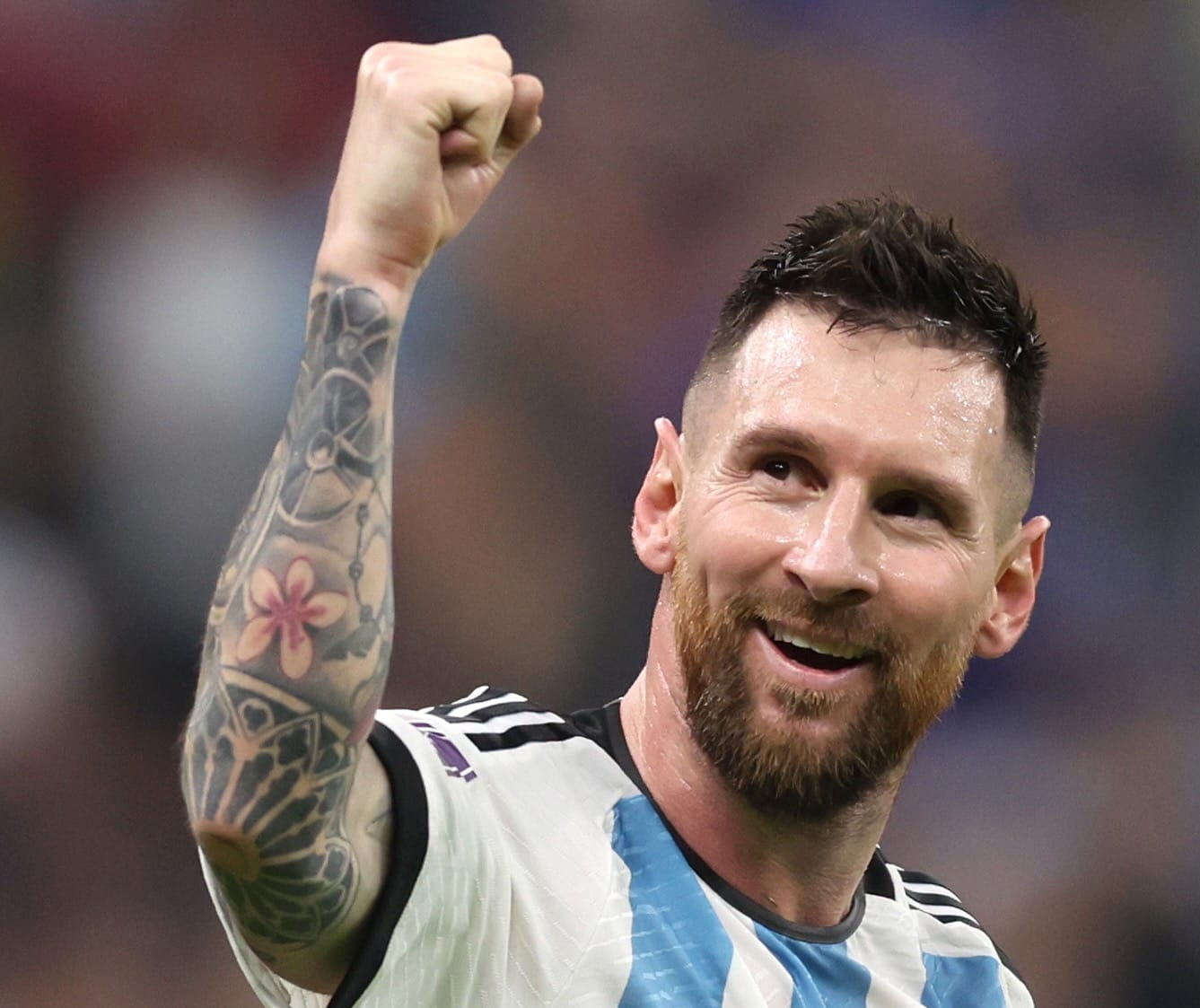 Argentina Melaju ke Partai Puncak Piala Dunia Qatar 2022, Kalahkan Kroasia 3-0, Messi Tampil Sangat Bersinar