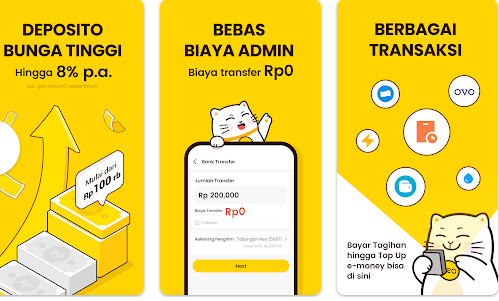 12 Aplikasi Penghasil Uang yang Terbukti Membayar Saldo DANA, OVO, dan Gopay