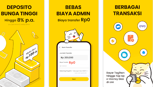 aplikasi neo bank