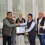 OJK Bersama Industri Jasa Keuangan Kembali Salurkan Bantuan untuk Korban Bencana Alam Gempa Bumi di Cianjur dan Sekitarnya