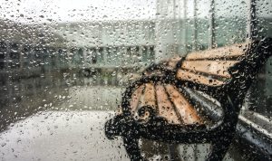 Waspada! Wilayah DKI Jakarta Akan Diguyur Hujan yang Disertai Petir