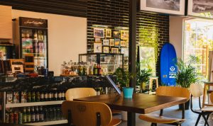 5 Rekomendasi Cafe Instagramable di Bandung