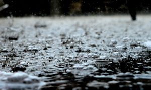 Hujan Lebat Bakal Mengguyur Kota Bandung Siang Hingga Sore