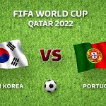 streaming piala dunia 2022 korsel vs portugal