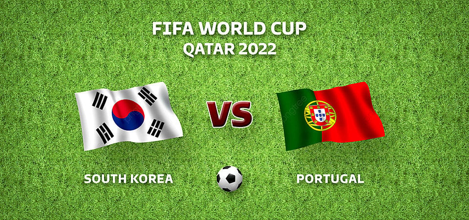 streaming piala dunia 2022 korsel vs portugal