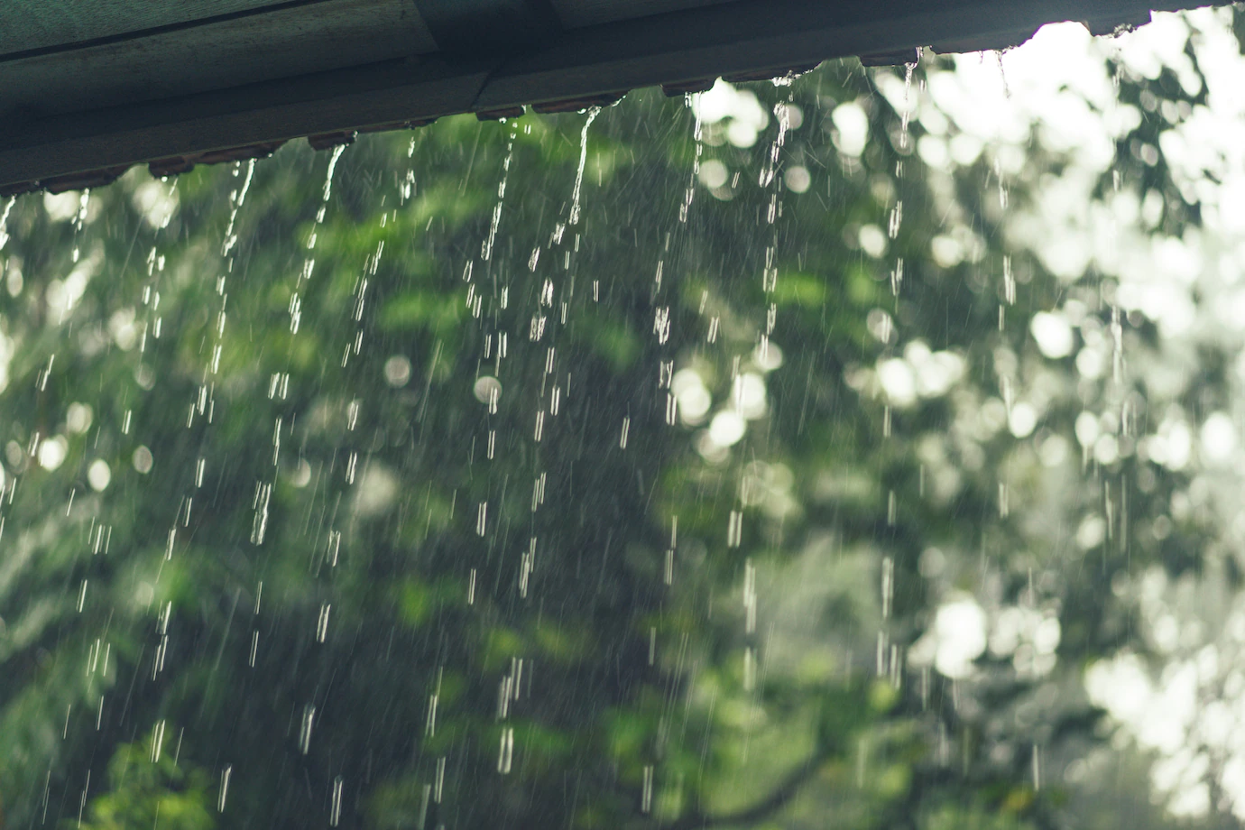 Prakiraan Cuaca Kota Bandung Siang Ini Bakal Diguyur Hujan