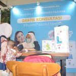 Bantu Atasi Masalah Ruam Popok Lewat Konsultasi Gratis, Makuku Berkolaborasi dengan RS Hermina Pasteur di Bandung