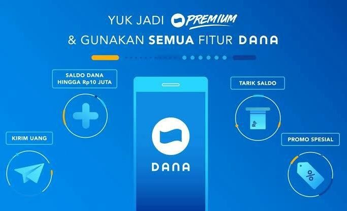 saldo dana gratis jutaan bisa didapatkan. Terbukti cukup banyak orang yang telah mendapatkan keuntungan bagi yang sudah mencobanya.