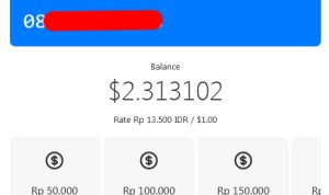 Gampang Banget! Dapat Saldo DANA Gratis Rp150 Ribu dari Internet Tanpa Instal Aplikasi