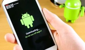 Penyebab dan Cara Mengatasi Android Bootloop