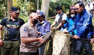 sempat viral di media sosial  adanya monyet yang terlantar di Bogor Mini Zoo membuat Wali Kota Bogor Bima Arya langsung mengecek