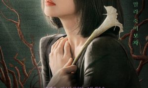 Menutup Tahun 2022, Song Hye Kyo Bermain di Drama The Glory yang Akan Tayang di Netflix