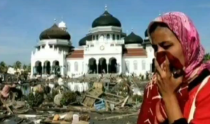 Video Tsunami Aceh pada 2004, 18 Tahun Mengenang Air Mata Duka di Minggu Pagi