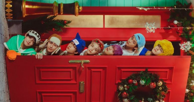 Lirik Lagu Candy – NCT Dream, Serta Makna Dibaliknya