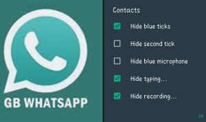 Link Download WA GB Whatsapp APK Pro Terbaru 2023 Gratis, Anti Banned