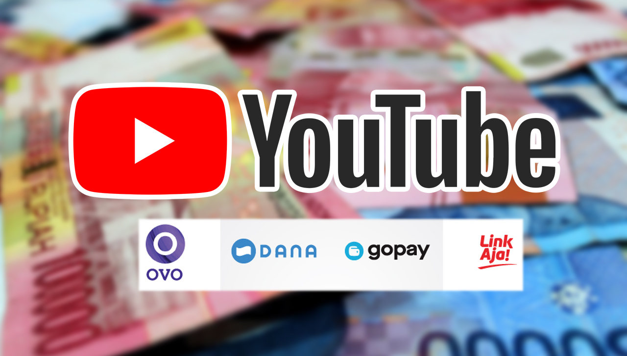 Mantap Jiwa! 5 Aplikasi untuk Nonton Youtube Dibayar Saldo DANA Gratis Langsung Cair
