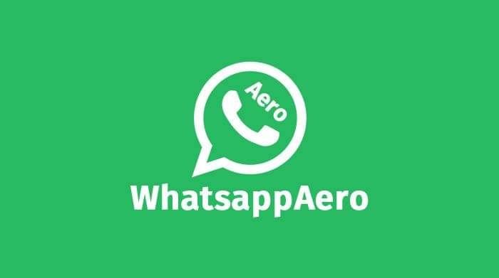 WhatsApp Aero Apk ( WA Aero) Terbaru 2023, Cek Kecanggihannya